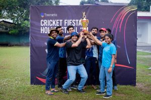 Cricket Fiesta 2024