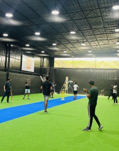 Where Tradition Meets Team Spirit