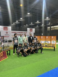 Ballistic Bash Season 3 – fast, fierce, and unforgettable at ChampTurf!